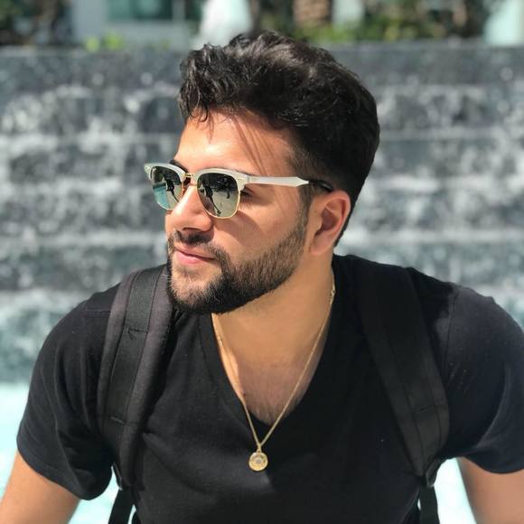 Meet your Posher, Danel - Picture 1 of 1